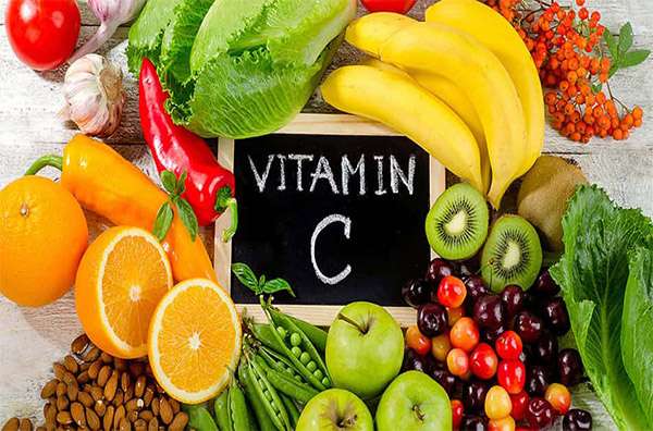 پنج مزیت بی‌نظیر ویتامین C برای سلامتی