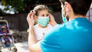 آیا ماسک زدن در کاهش حساسیت های فصلی تاثیر دارد