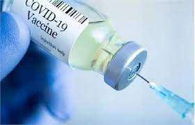 ثبت نام برای واکسن کرونا انجام نمی شود