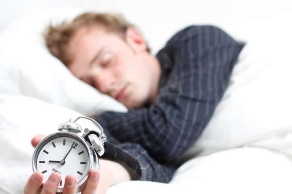اختلال خواب احتمال ابتلا به کووید ۱۹ شدید را افزایش می دهد