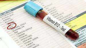 بیماری خطرناکی با کمبود ویتامین B ۱۲ مرتبط است