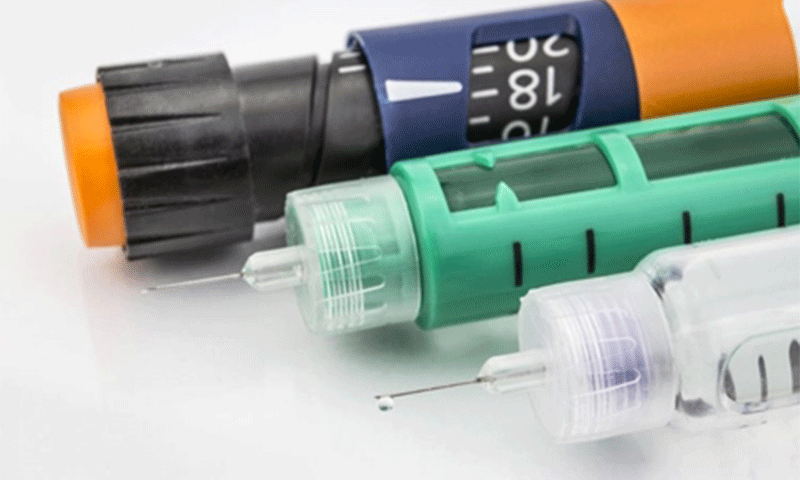 تامین کامل نیاز داخل و صادرات انسولین قلمی تا پایان سال