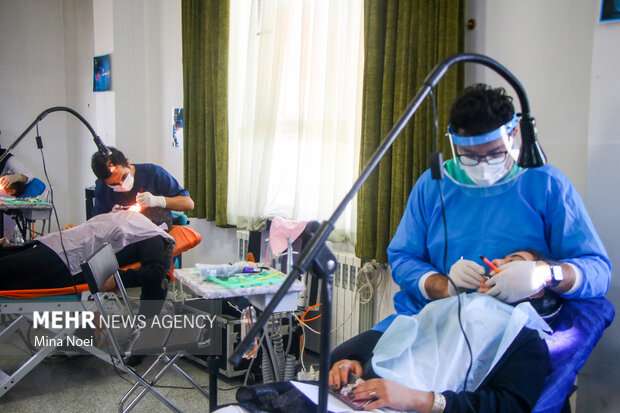 معاون فنی اداره کل تجهیزات پزشکی مطرح کرد؛ پیگیری پرونده واردات یونیت های دندانپزشکی اطفال