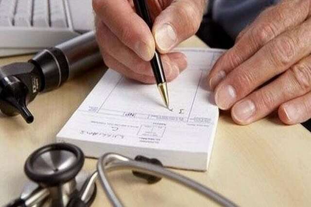 تعرفه‌های اعلام شده پزشکان عمومی مورد تأیید نیست/تعرفه‌های رسمی در هفته آتی اعلام می‌شود