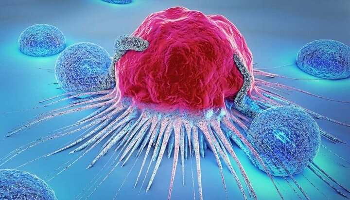 گزارش جدید محققان؛ تداوم افزایش موارد ابتلا به سرطان در جهان