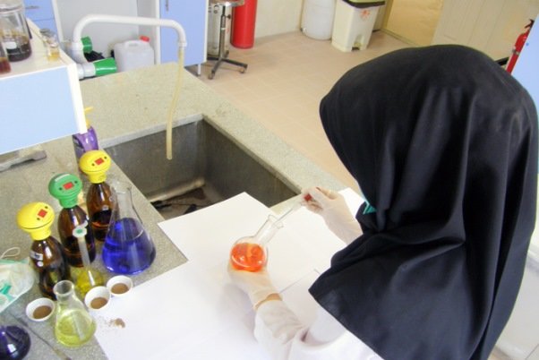 تنها آزمایشگاه جامع گروه های خونی خاورمیانه در تهران افتتاح شد