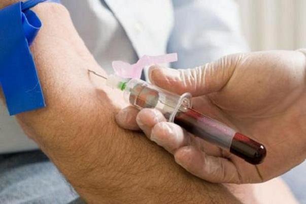 آزمایش جدید خون برای تشخیص سریع محل سرطان