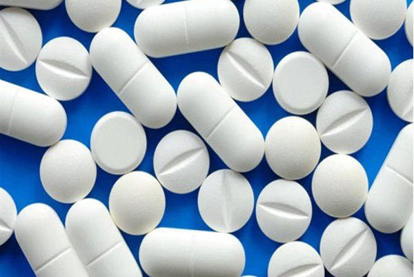 کاهش ریسک مرگ های سرطانی با مصرف دوز پایین آسپرین