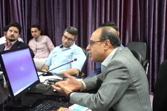 برگزاری دومین آزمون مسئولین فنی واحدهای توزیع و عرضه کننده ملزومات پزشکی به همت معاونت غذاوداروی دانشگاه علوم پزشکی مشهد