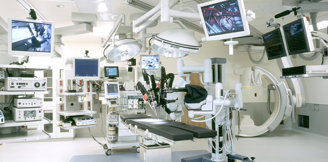 اجرای کنترل کیفی تجهیزات پزشکی 672 مرکز درمانی در سراسر کشور
