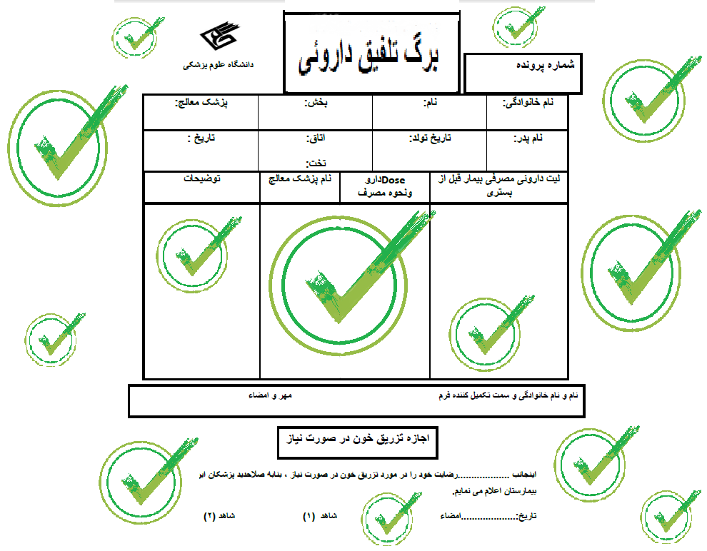 تلفیق دارویی و ارتقا سلامت بیماران/ عبور دانش داروسازی از شیوه های سنتی