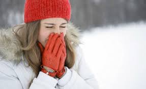 سیستم ایمنی بدن خود را برای فصل سرما آماده کنید