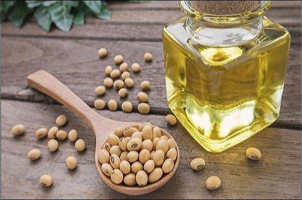 مراقب عوارض مصرف روغن سویا اصلاح شده ژنتیکی باشید