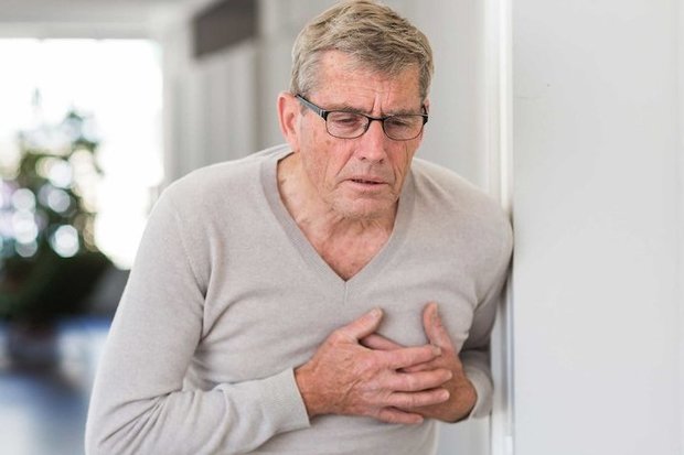 میزان پایین کلسیم منجر به حمله قلبی ناگهانی می شود