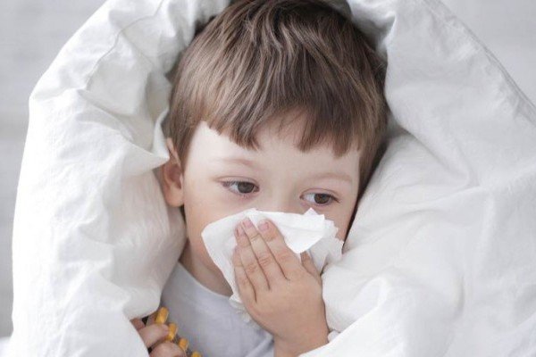 مرگ سالانه ۶۴۶ هزار نفر در جهان به دلیل آنفلوانزا