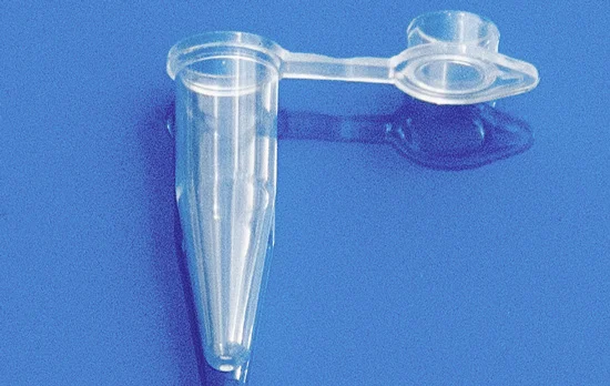 میکروتیوب 0.2 دستگاه PCR - 0.2mL Single PCR tubes, Optical cap, Nature,1000 PCS/Bag - Gen Follower - مصرفی - سلولی و مولکولی - فرداد آزما راد