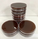 شکلات آگار - Chocolate Agar - تیسا ژن - مصرفی - میکروبیولوژی و انگل شناسی - تیسا ژن زیست