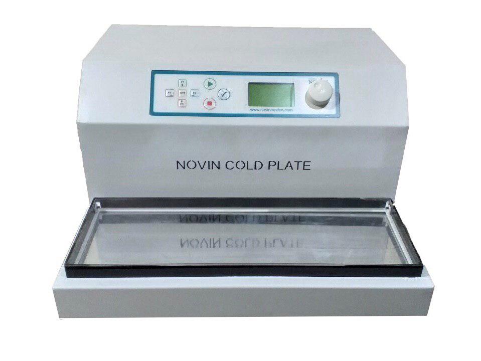 کلد پلیت - cold plate - نوین تشخیص - دستگاه - دستگاه ها و ملزومات آزمایشگاهی - نوین تشخیص فراهان
