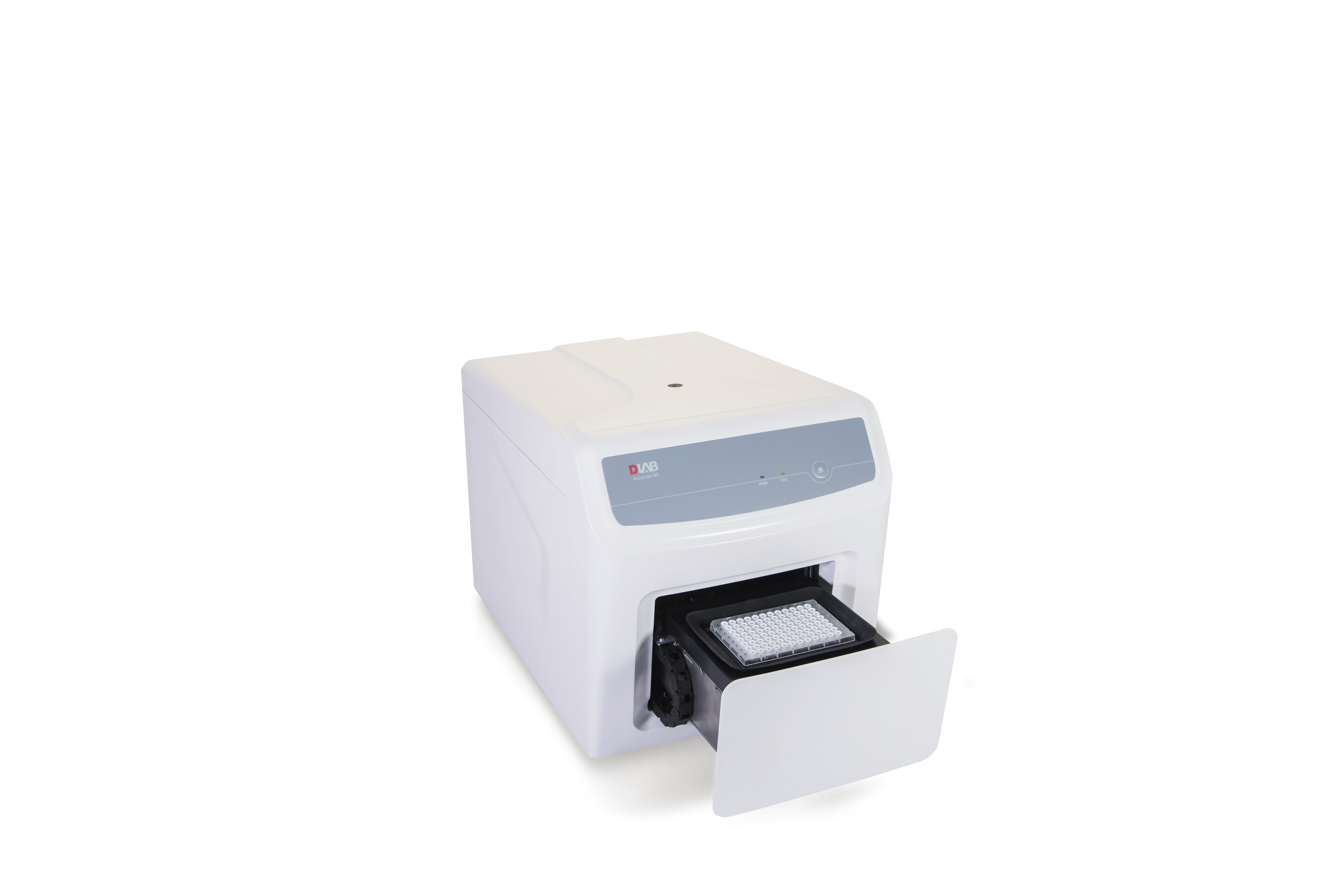 ریل تایم پی سی آر - Real Time PCR - DLAB - دستگاه - سلولی و مولکولی - راهیان نلم آزما