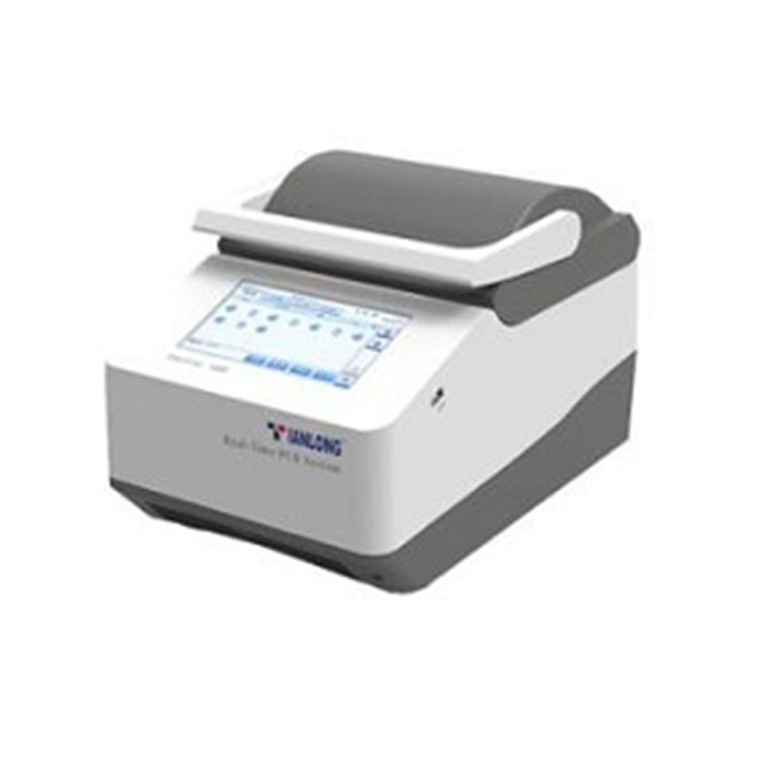 ریل تایم پی سی آر - Realtime PCR-Gentier48 series - TIANLONG - دستگاه - سلولی و مولکولی - آریا تشخیص پارس