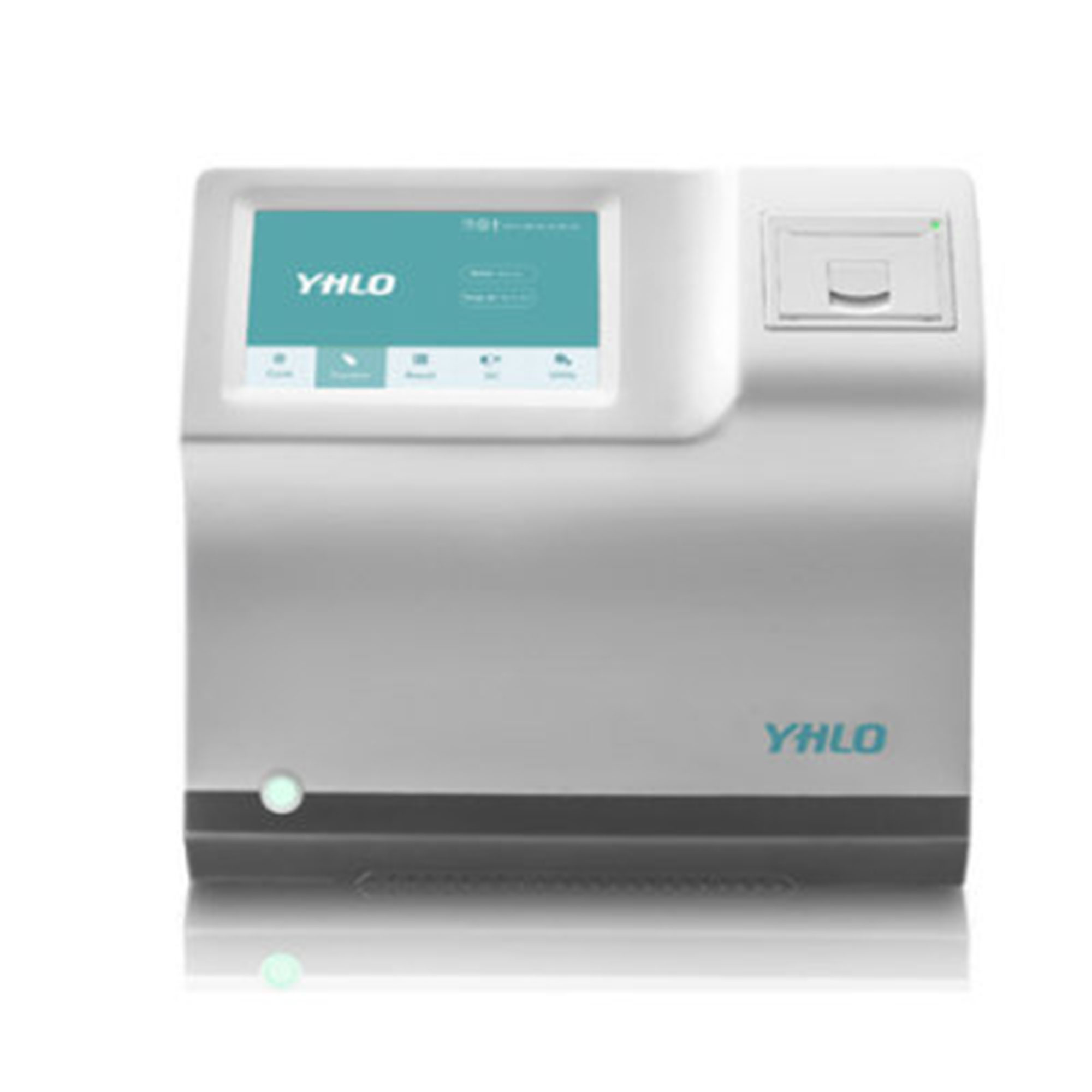 دستگاه سدیمان  آنالایزر پرو 8 - Vision Pro A ESR Analyzer - VHLO - دستگاه - هماتولوژی و بانک خون - آریا تشخیص پارس