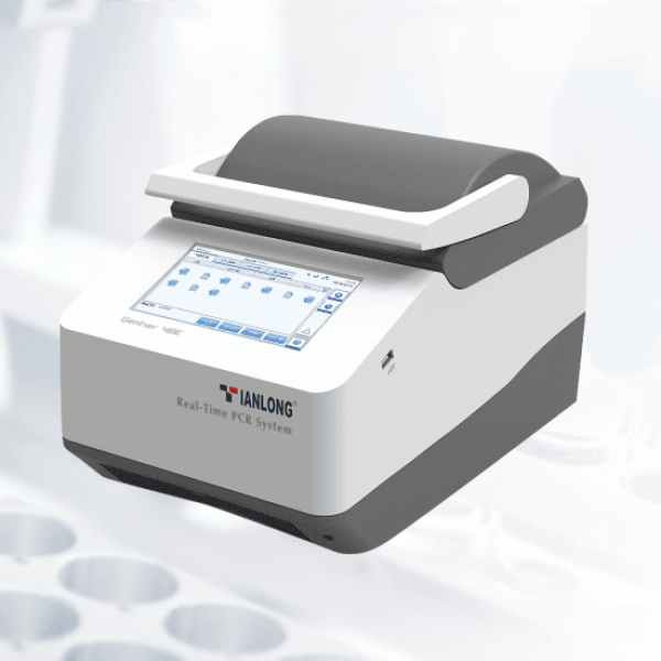 دستگاه ریل تایم پی سی آر - جنتایر 48 آر	 - Real-time PCR Systems - Gentier 48R	 - Xi’an Tianlong Science & Technology CO.,LTD	 - دستگاه - سلولی و مولکولی - وستا تجهیز پارت
