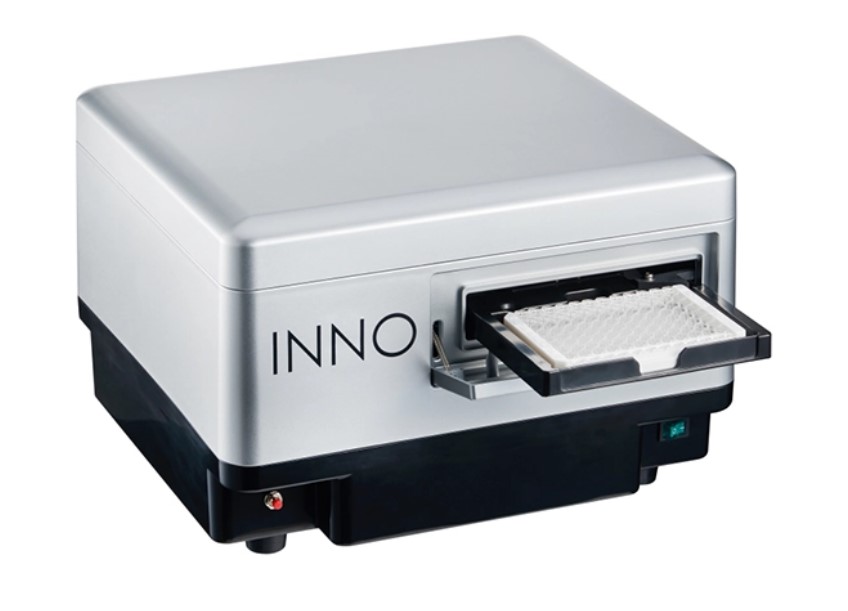 اینو (میکروپلیت ریدر[اسپکتروفوتومتر])	 - INNO (Microplate reader[Absorbance]) - LTEK CO., LTD	 - دستگاه - بیوشیمی - وستا تجهیز پارت