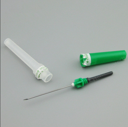 سوزن ونوجکت 21G - Multi-Samples Needle 21G*11.2 - Shondong Chengwu - مصرفی - نمونه گیری - نوآوران طب بین الملل