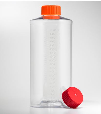 رولر باتل - Roller Bottle - کورنینگ - مصرفی - سلولی و مولکولی - وندا طب