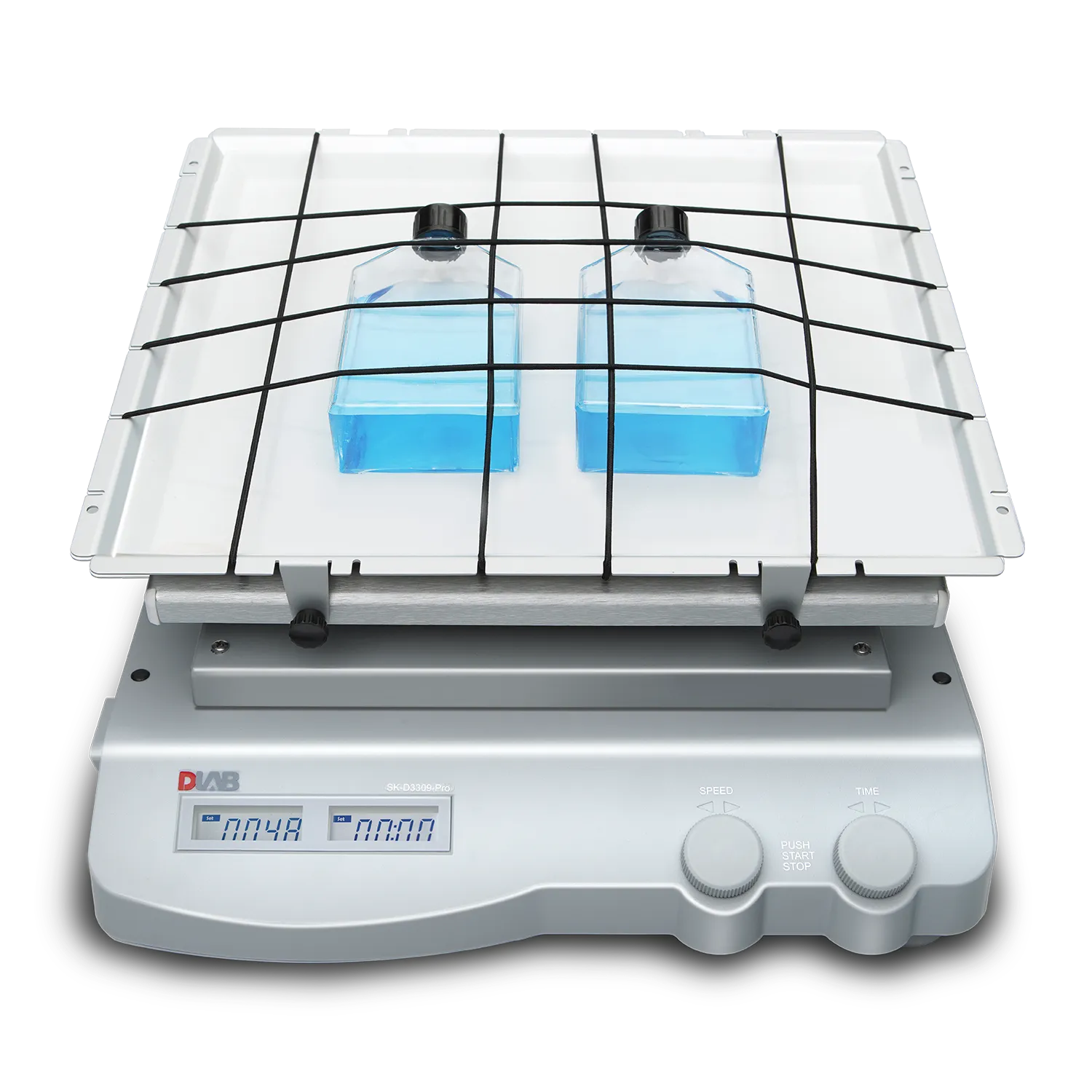 شیکر سه بعدی 5 کیلوگرم	 - 3D Shaker - SKD3309Pro	 - DLAB Scientific - دستگاه - دستگاه ها و ملزومات آزمایشگاهی - راهیان نلم آزما