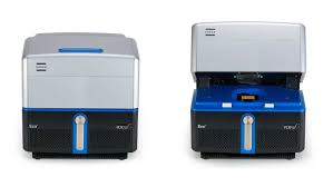 ریل تایم پی سی آر - Real time PCR - PCR MAX - دستگاه - سلولی و مولکولی - پرشیامد